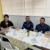Primeiro “Café com o Provedor” do ano reúne mais de 300 colaboradores 